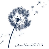 Your Household PA logo - Similar company to Virtual Tasks Group