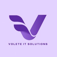 Volete logo - Similar company to Voletech Llc