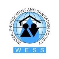 Water, Environment and Sanitation Society (WESS) logo - Similar company to Nic Quetta