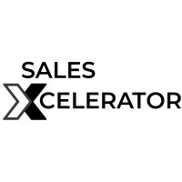 SalesXcelerator logo - Similar company to Drive Beyond Solutions