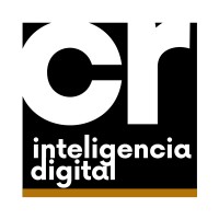 CR-INTELIGENCIADIGITAL logo - Similar company to Propace Ingenieria