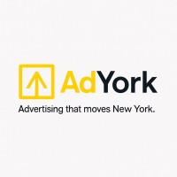 AdYork logo - Similar company to Luxiglasses