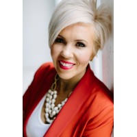 Jane Anderson CSP logo - Similar company to Celeste Halliday
