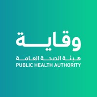 Public Health Authority of Saudi Arabia logo - Similar company to Riyadh Colleges Of Dentistry And Pharmacy
