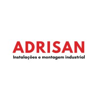Adrisan Instalações logo - Similar company to Store Solutions