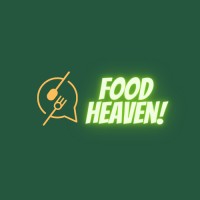 Food Heaven logo - Similar company to Thequickcafe