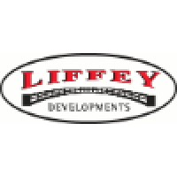Liffey Developments logo - Similar company to Dwyer Nolan Developments Limited