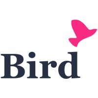 Bird logo - Similar company to Trigger Conversations