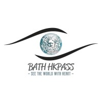 University of Bath Hong Kong Public Affairs and Social Services Society logo - Similar company to University Of Bath Abacus Society