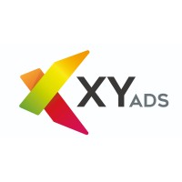 XY ADS logo - Similar company to Performance Footfall