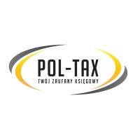 GRUPA POL-TAX logo - Similar company to Opera Bałtycka W Gdańsku