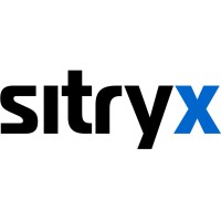 Sitryx logo - Similar company to Theolytics