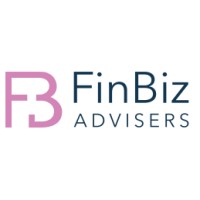 FinBiz Advisers logo - Similar company to Ayr Group
