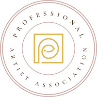 Professional Artist Association logo - Similar company to Matcha Mami