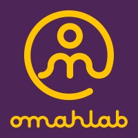 Omahlab logo - Similar company to Human For Impact