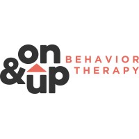 On & Up Behavior Therapy logo - Similar company to Skyway Behavior Center