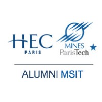 Alumni MSIT logo - Similar company to Ss Engineering