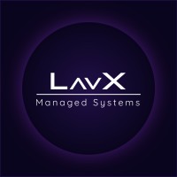 LavX Managed Systems logo - Similar company to Baxter Technologies Ltd.