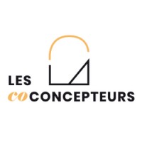 Les Coconcepteurs logo - Similar company to Ecobane