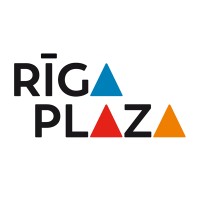 Rīga Plaza logo - Similar company to Parrot Group