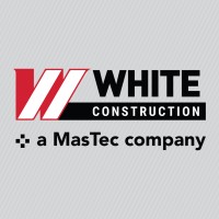 White Construction LLC, a MasTec Company logo - Similar company to Iea Constructors Llc, A Mastec Company