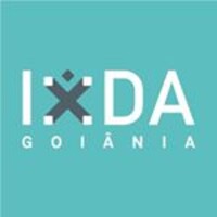IxDA Goiânia logo - Similar company to Joincommunity