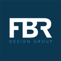 FBR Design Group logo - Similar company to Here Architecture + Interiors