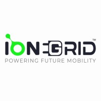 IonGrid logo - Similar company to Inseners