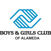 Alameda Boys and Girls Club logo - Similar company to Mid-Peninsula Boys & Girls Club