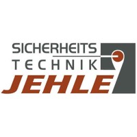 Sicherheitstechnik Jehle logo - Similar company to Bonchip