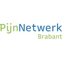 Pijnnetwerk Brabant logo - Similar company to Consortium Ervaringsdeskundigheid