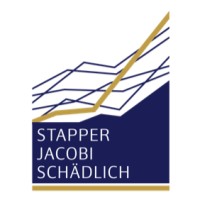 STAPPER | JACOBI | SCHÄDLICH RECHTSANWÄLTE - PARTNERSCHAFT logo - Similar company to Assetorb.Com