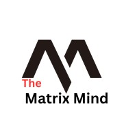 The Matrix Mind logo - Similar company to Finova