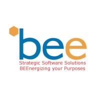 BEE logo - Similar company to Codebase Chile