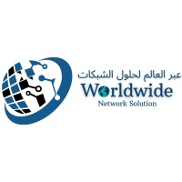 Worldwide Network Solutions SP LLC logo - Similar company to Worldwide Solutions