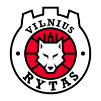 BC Rytas Vilnius logo - Similar company to Žalgiris Group