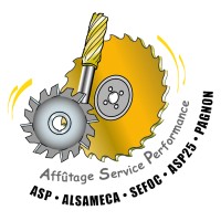 AFFUTAGE - SERVICE - PERFORMANCE logo - Similar company to Sharp Tools