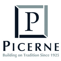 Picerne Real Estate Group logo - Similar company to Ag Estimating And Drafting Services