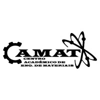 CAMAT - Centro Acadêmico de Engenharia de Materiais logo - Similar company to Graduate Program In Materials Engineering And Nanotechnology