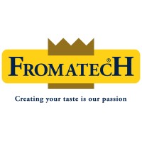 Fromatech Ingredients B.V. logo - Similar company to Dutch Essentials Bv