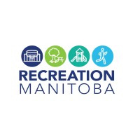 Recreation Manitoba logo - Similar company to Chaintechhub-Mw