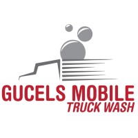 Gucels Mobile Truck Wash logo - Similar company to E