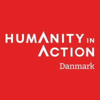 Humanity in Action Danmark logo - Similar company to Dipd - Danish Institute For Parties And Democracy