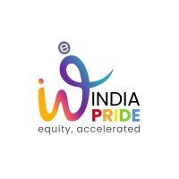We India Pride logo - Similar company to Pride In Tech