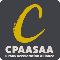 CPaaS Acceleration Alliance logo - Similar company to Creo Solutions