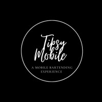 Tipsy Mobile logo - Similar company to The K Corporation
