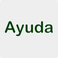 Ayuda