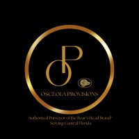 Osceola Provisions logo - Similar company to Beam