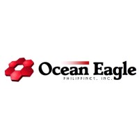 Ocean Eagle Philippines Inc. logo - Similar company to Metro-Tech Engineering Services