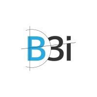 B3i Bureau d'études VRD logo - Similar company to Amc Atelier D'Architecture